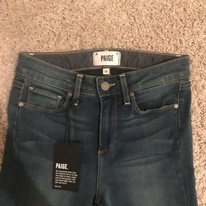 Paige Hoxton Ultra Skinny Jean